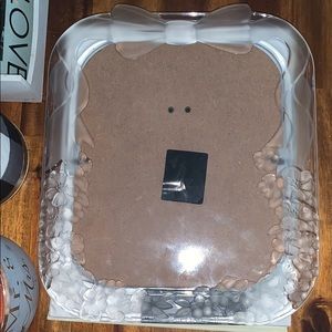 Fifth avenue crystal frame